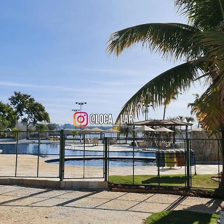 Aconchegante Apartamento No Lago Apartamento Brasília Exterior foto