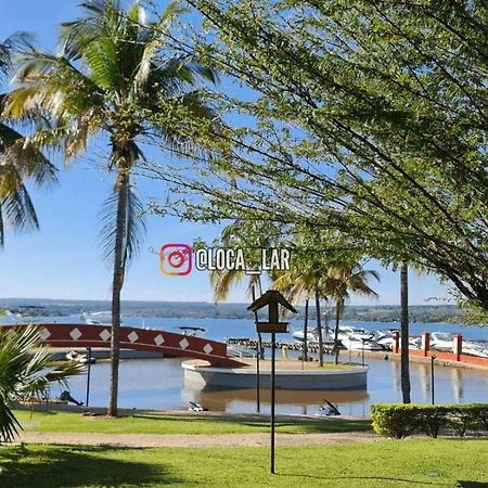 Aconchegante Apartamento No Lago Apartamento Brasília Exterior foto